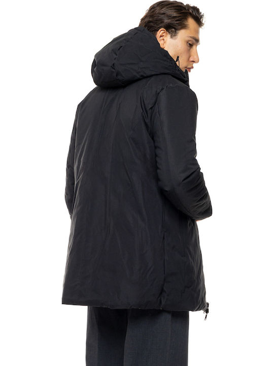Jacke Fango