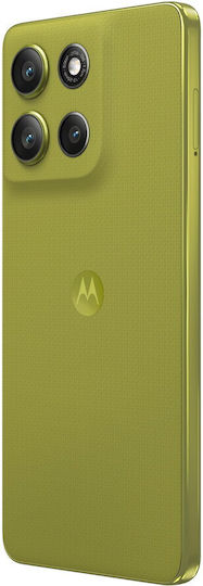 Motorola Moto G86 5G (8GB/256GB) Golden Cypress