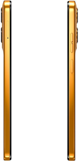 Motorola Moto G15 Dual-SIM (4GB/128GB) Orange
