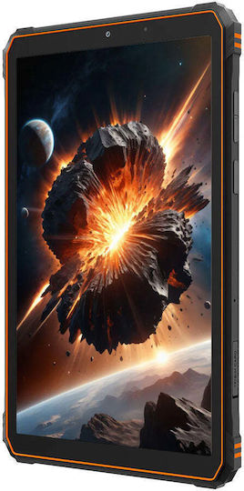 BlackView Active 5 4G 8.68Inches Tablet (8GB/128GB) Black