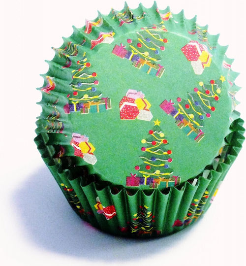 PME Καραμελόχαρτα για Cupcakes Χάρτινα BC720 60τμχ