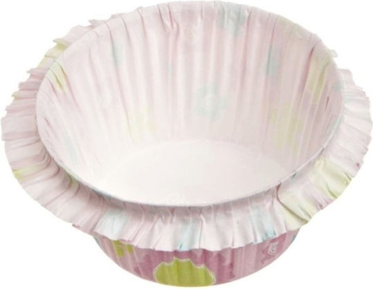 Wilton Карамелени документи за кексчета Хартия 415-95048 12pcs