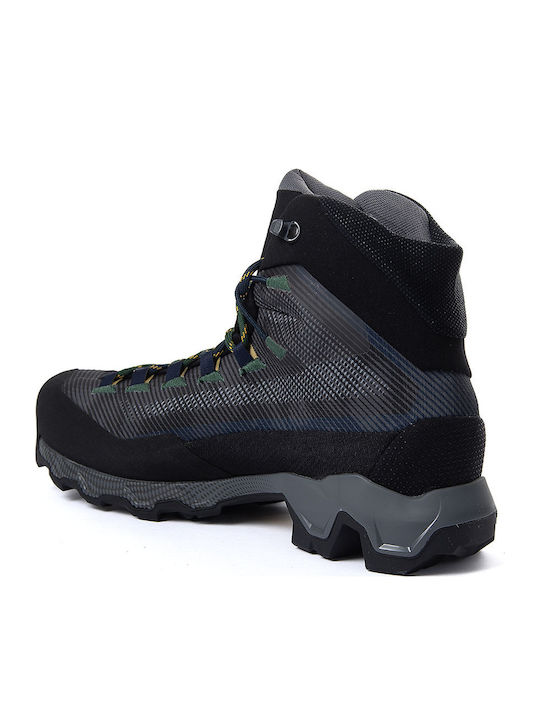 La Sportiva Aequilibrium Hike Men's Hiking Waterproof Boots With Gore-Tex Membrane Gray