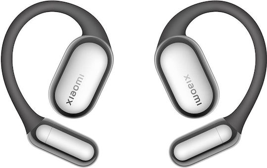 Xiaomi OpenWear Stereo Pro Open Ear Bluetooth Handsfree Căști cu Rezistență la Transpirație și Carcasă de Încărcare Grafit negru