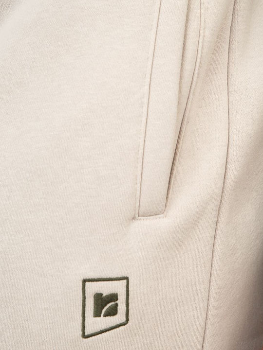Rebase Jogger Παντελόνι Ice Grey