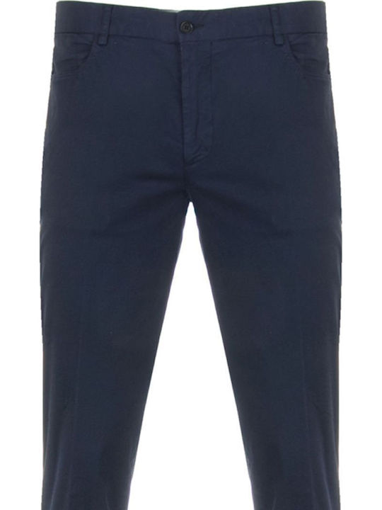 Jogginghose Blau
