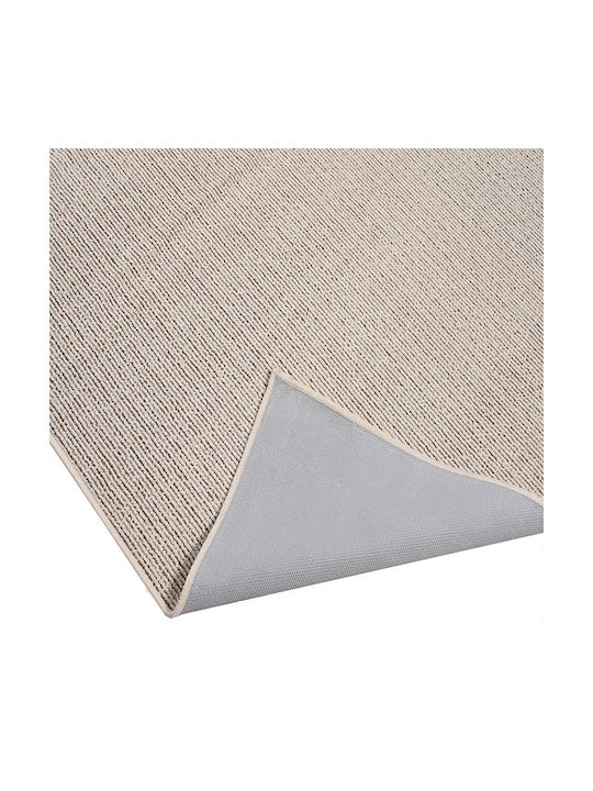 Αντιολισθητικό Χαλί Ορθογώνιο Beige 200x250cm