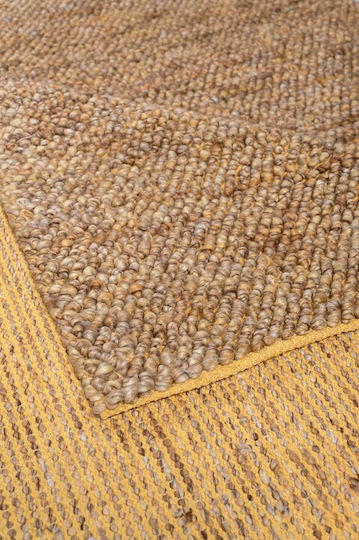 Biokarpet Cacharel Textured Gi 16454 Gold Beige-170x240