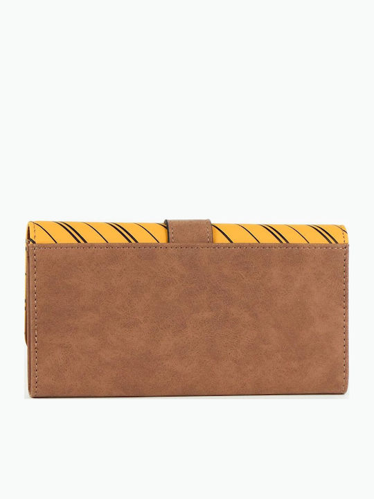 Cerda Harry Potter Hufflepuff Portofel Pentru Copii Galben