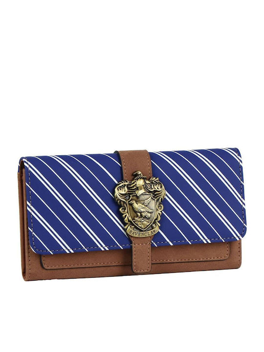Cerda Harry Potter Ravenclaw Παιδικό Πορτοφόλι Μπλε