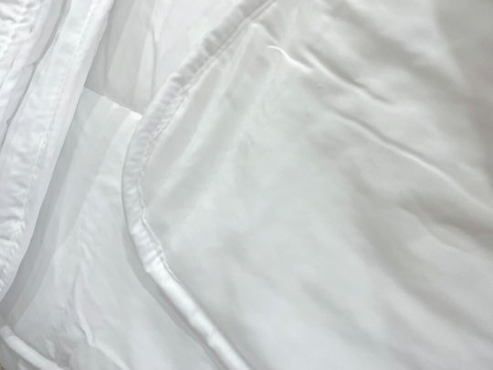 Decotelia Hotel Microfiber Quilt Single 160x240cm 5pcs