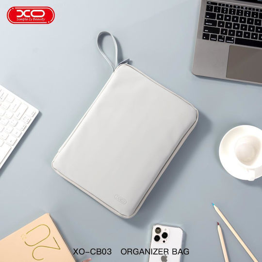 Τσάντα Γκρι (XO Tablet)