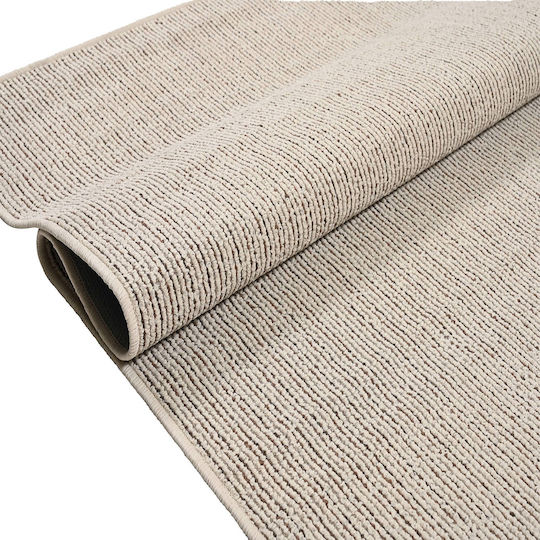 Rutschfest Synthetisch,Polyester/Cotton/Leather Beige Rutschfest Synthetisch,Polyester/Cotton/Leather Beige
