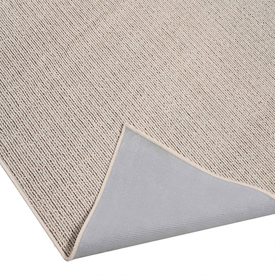 Αντιολισθητικό Χαλί Διάδρομος Beige 80x300cm
