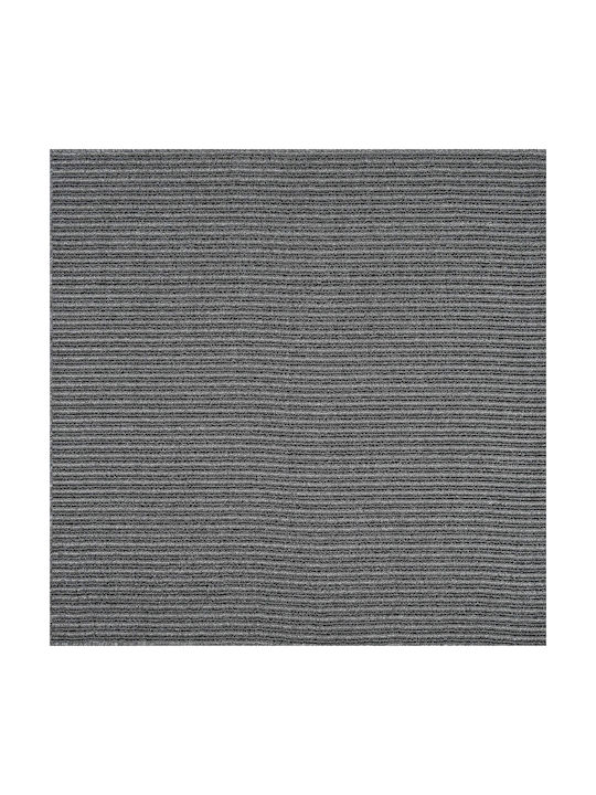 Αντιολισθητικό Χαλί Ορθογώνιο Grey 160x230cm