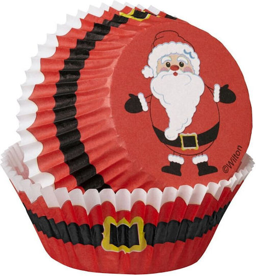 Wilton Карамелени документи за кексчета Хартия 415-2662 24pcs