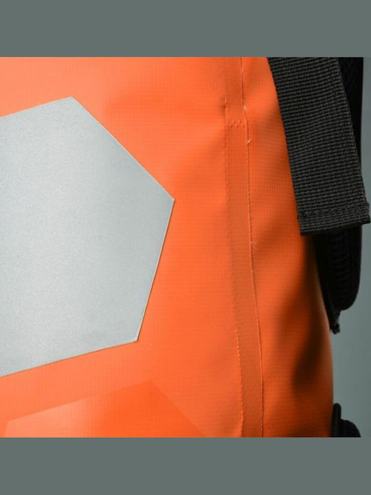 Aqua V 20 Backpack Orange Ol698 Oxford Ol998 Bag