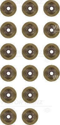 Victor Reinz Valve Stem Seal Set Citroen Peugeot BMW 1.6 08