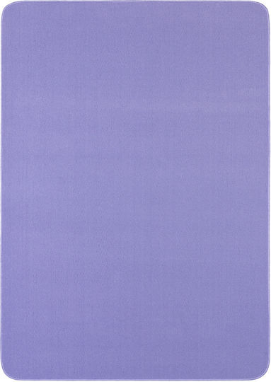 Nikotex Carpets Αντιολισθητικό Παιδικό Χαλί Lilly Βιολέ 160x240