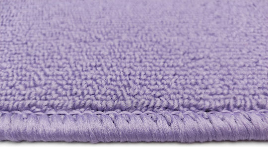 Nikotex Carpets Non-slip Kids Rug Lilly Violet 160x240