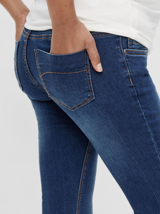 Τζιν Εγκυμοσύνης Slim Fit 2008771 Lola Mamalicious
