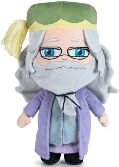 Play By Play Jucărie De Plus Harry Potter Pentru Nou-Născuți 32 Cm