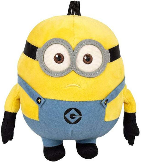 Play By Play Jucărie De Plus Minions Pentru Nou-Născuți 18 Cm