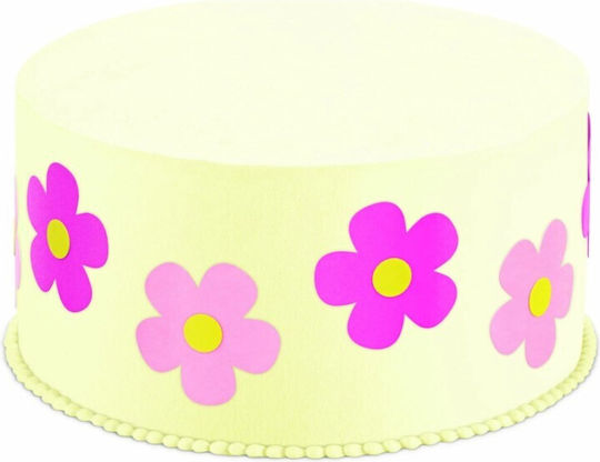 Flower-shaped Cutter "punch Set" Wilton