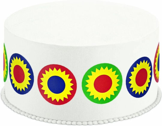 Set Different Circle Cutters "punch Set" 3 Pcs Wilton