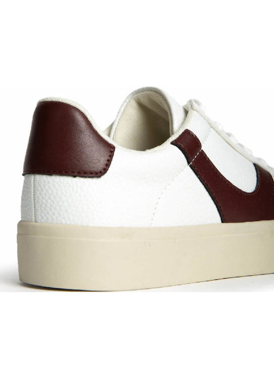 Sneakers White