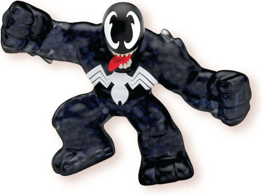 Marvel Miniature Toy Goo Jit Zu