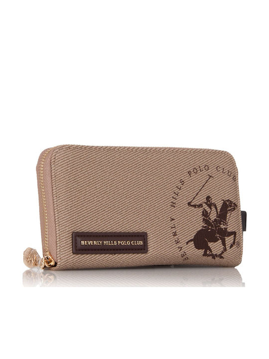 Women's Wallet Classic Brown