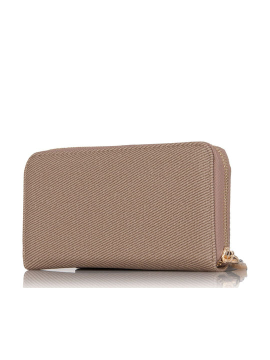Women's Wallet Classic Brown