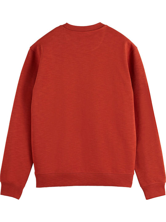 Scotch & Soda Оранжева