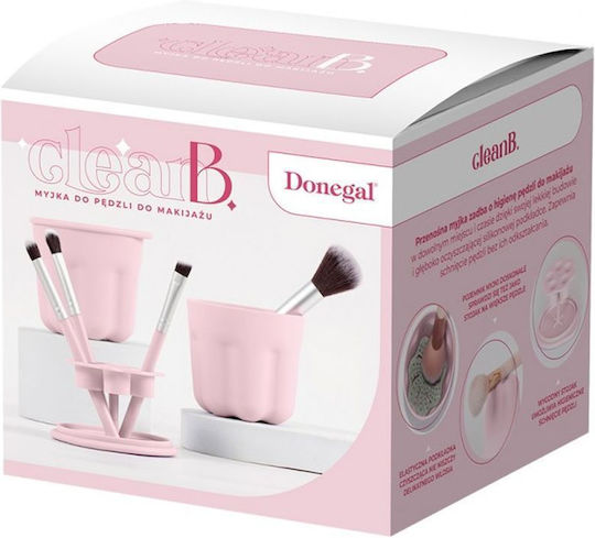 Donegal Clean B Silicone Brush Cleaner D4444