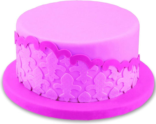 Romance Cutter Set Wilton