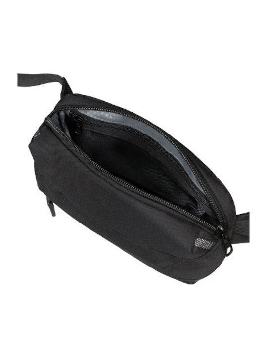 Roadseeker Waist Bag Black