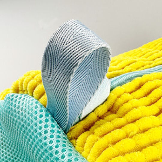 Washing Machine Shoe Bag Microfiber Vc3166 40x19cm