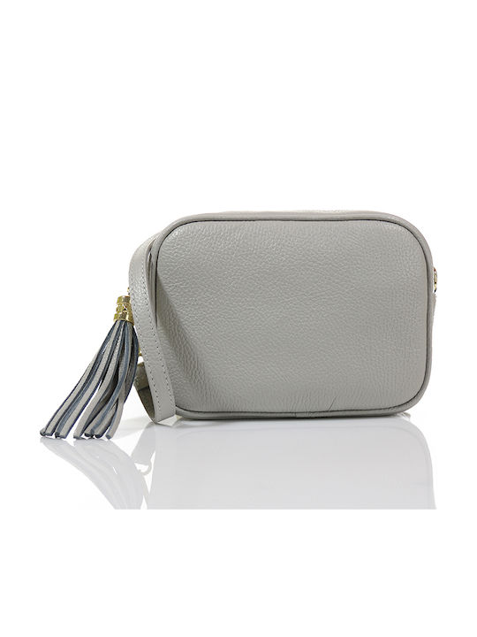 Passaggio Leather Γυναικεία Τσάντα