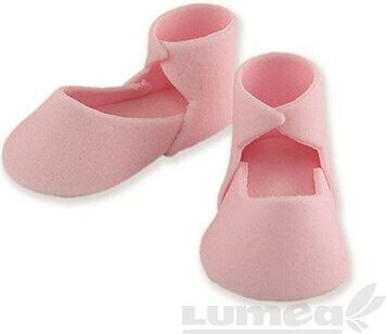 Shoe Cutter Set 2 Pieces Jem