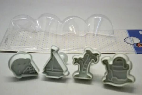 Summer Cutter Set Lumea