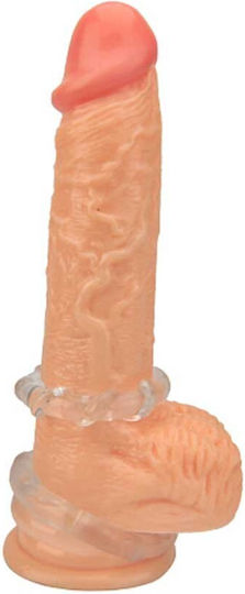 Joyrings Enhancement Cock Rings 3 Set Loving Joy