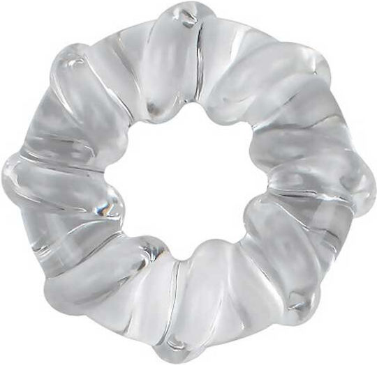 Joyrings Enhancement Cock Rings 3 Set Loving Joy