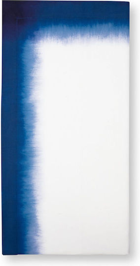 PiP Studio Tablecloth White Blue 160x260cm