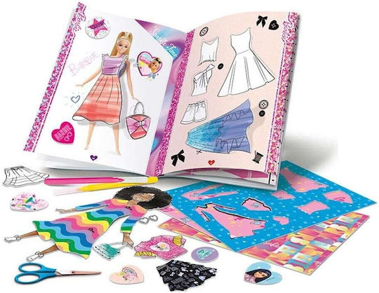 Lisciani Giochi Set de Papetărie pentru Copii cu Caiet de Notițe 1buc