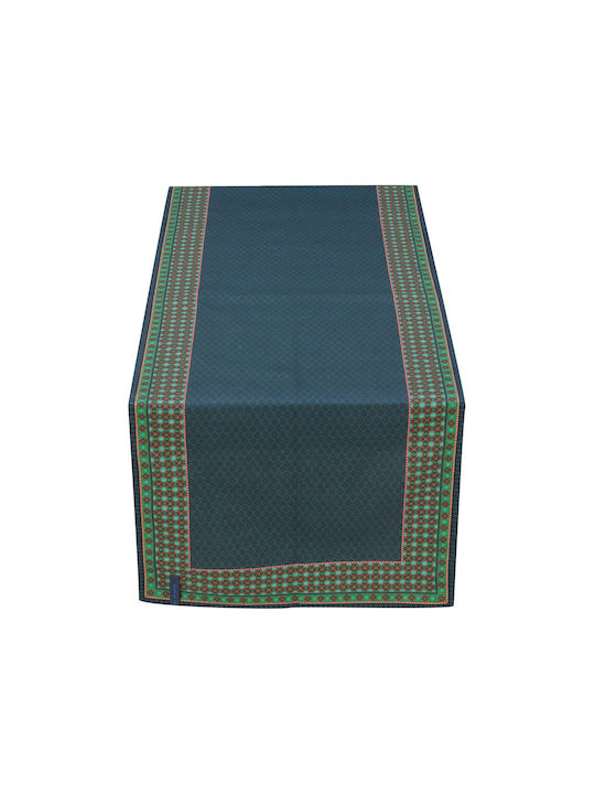 PiP Studio Runner Albastru 50x150cm