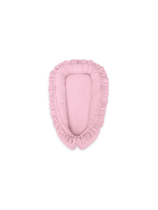 My Sweet Baby Baby Nestkissen Pink