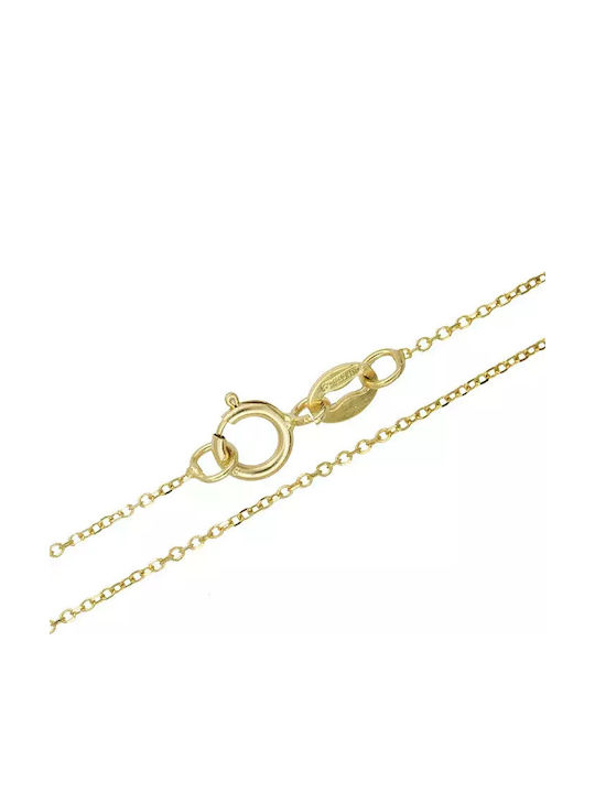 14K Gold Neck Chain 14K Gold Neck Chain