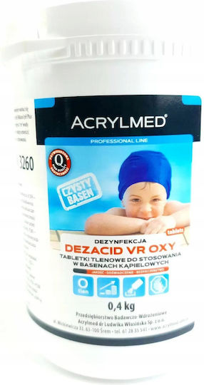 Pool Oxygen 0.02kg