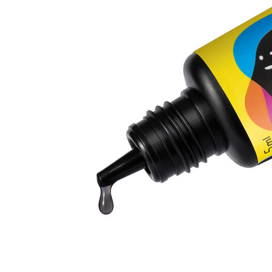 Lovely UV Series Rili Solar Κόλλα Βλεφαρίδων 5ml